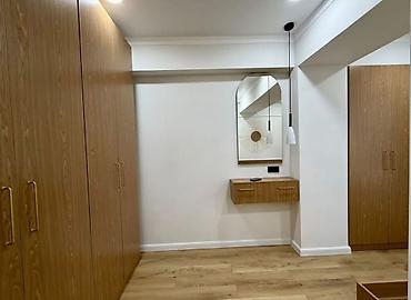 64: 1 комната, 37 м², 3 этаж, Свежий ремонт — 5