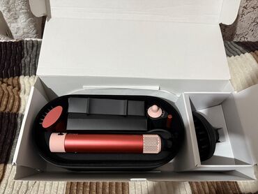 белье купальники: 🌸 Məhsulun adı və modeli ✅ Dyson Airwrap Complete Long Volumise