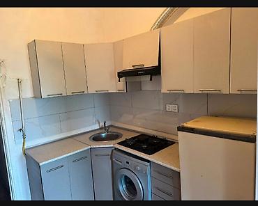 3 otaqlı kiraye evler: Geniş və işıqlı 3 otaqlı mənzil kirayə/icarə üçün təqdim olunur — 7