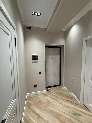 Продажа квартир: 1 комната, 38 м², Элитка, 9 этаж, Евроремонт — 5