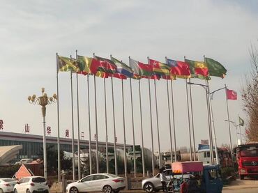 Прицепы и полуприцепы: Прицеп — 8