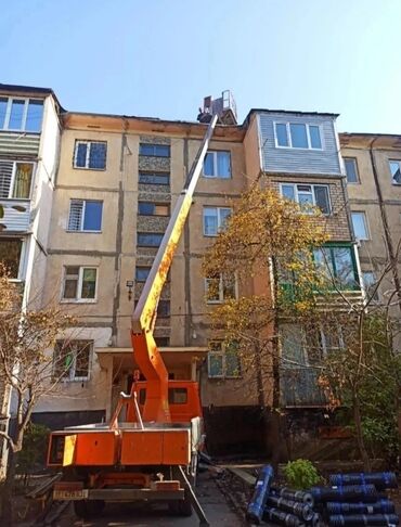 Кровля крыши: Кровля крыши | Демонтаж, Для прогревания 3-5 лет опыта — 9