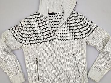 pull bear polska: Sweter dla mężczyzn, rozmiar M — 1