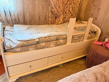 yumru beşik: Beşik kravatlar birlikdə, 270 az. Təzədən seçilmir 500 manata almışıq — 4