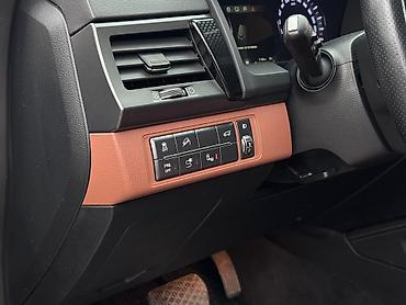 Ssangyong: Ssangyong Rexton: 2020 г., 2.2 л, Автомат, Дизель, Внедорожник at lalafo.kg — 8 Ssangyong: Ssangyong Rexton: 2020 г., 2.2 л, Автомат, Дизель, Внедорожник — 8