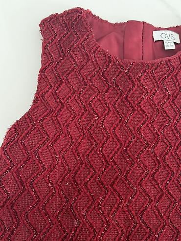 Uşaq dünyası: Don, Ziyafət, 5 - 6 yaş, OVS kids — 4