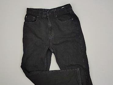 dungarees pull and bear: Jeansy damskie, rozmiar M — 1