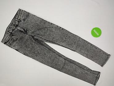 asos ubrania: Asos, Jeansy damskie, rozmiar L — 2