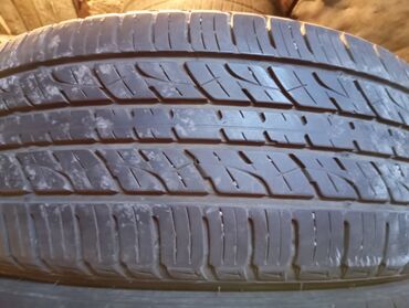 шины на ист: Шины 235 / 60 / R 18, Лето, Б/у, Пара, Легковые, США, Kumho