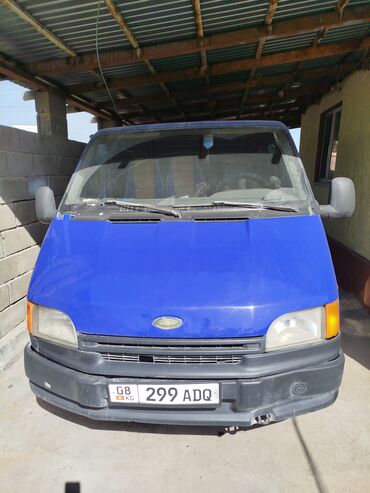 форд транзит сатылат: Ford Transit: 1992 г., 2.5 л, Механика, Дизель, Вэн/Минивэн