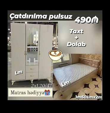 sumqayit mebel merkezi: Digər dolablar — 1