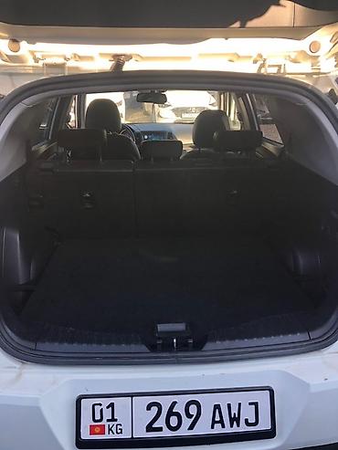 Ssangyong: Ssangyong Tivoli: 2019 г., 1.6 л, Автомат, Дизель, Кроссовер — 9