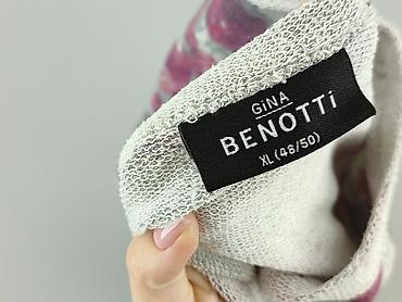 jingpai: Gina Benotti, Bluzka damska, rozmiar XL — 4