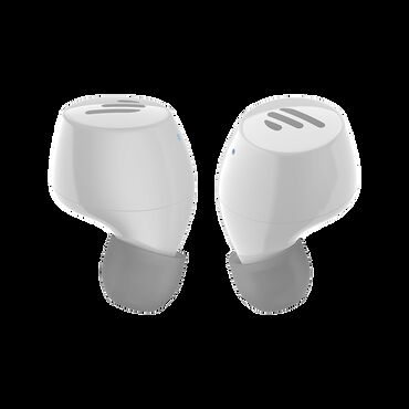 Qulaqcıqlar: Simsiz (Bluetooth) Qulaqcıqlar, Edifier, rəng - Qara — 3