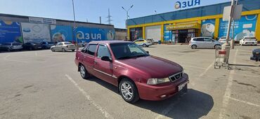 дэу дамас цена: Daewoo Nexia: 2007 г., 1.5 л, Механика, Бензин, Седан