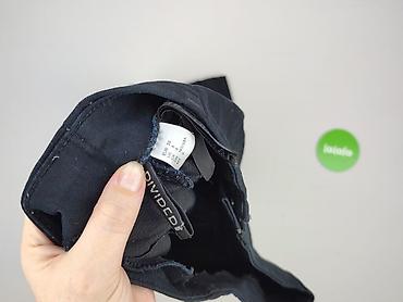 ubrania basic damskie: H&M Divided, Legginsy rozmiar M — 5