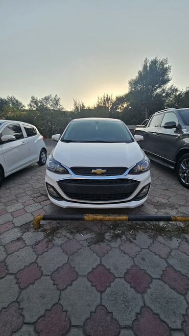 запорожец машина: Chevrolet Spark: 2020 г., 1 л, Автомат, Бензин, Хэтчбэк