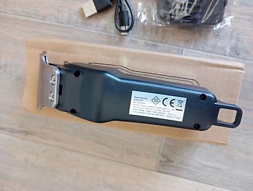 lenovo a1 hair clipper: Saç qırxan maşın, Yeni — 5