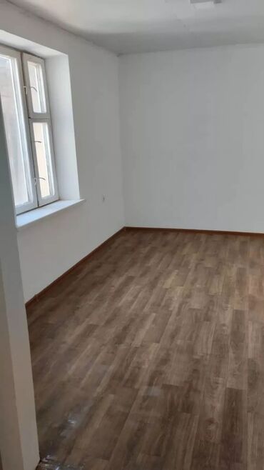 дом долгосрочная аренда: 60 м², 2 комнаты, Забор, огорожен