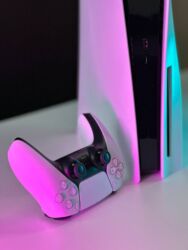 телефон афон: Playstation 5: Игры: • FC 24 • GTA 5 • E Football • FORTNITE • Astro