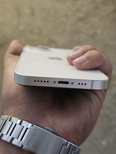 ssd 128gb: IPhone 14, 128 GB, Starlight, Face ID, Simsiz şarj, Sənədlərlə — 4