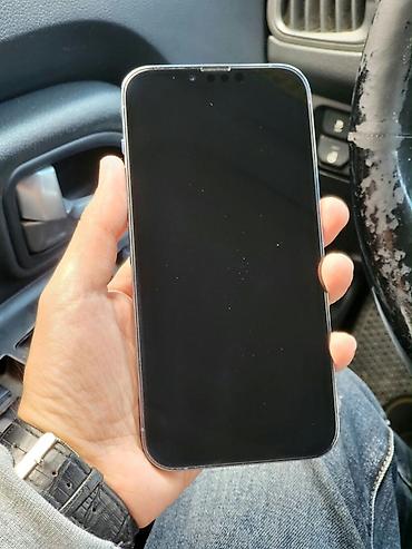 i̇ph 13 pro: IPhone 13 Pro, Sierra Blue, Simsiz şarj — 2