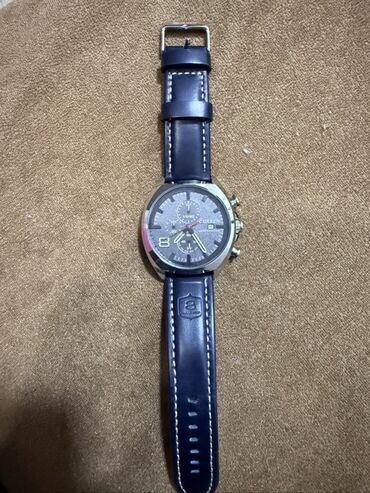 Saat dəstləri: Klassik Saat dəsti, rəng - Qızılı — 51