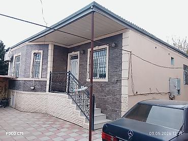 Həyət evləri və villaların satışı: 4 otaqlı, 110 kv. m, Kredit yoxdur, Orta təmir — 6