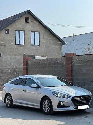 соната нюрайс 2020: Hyundai Sonata 2019,газ 2 объем, аренда сутки 3 000,залог 10 000 — 2