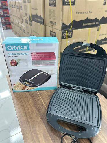 Tosterlər: Toster Yeni, Ödənişli çatdırılma, Rayonlara çatdırılma, Ünvandan götürmə — 10