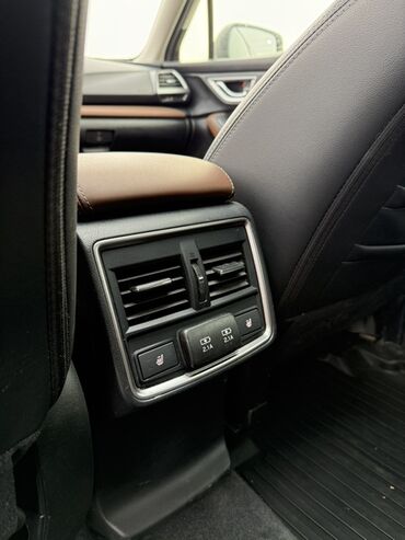 Subaru: Subaru Forester: 2023 г., 2.5 л, Вариатор, Бензин, Кроссовер at lalafo.kg — 6 Subaru: Subaru Forester: 2023 г., 2.5 л, Вариатор, Бензин, Кроссовер — 6