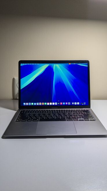 системный блок сколько стоит: Ноутбук, Apple, Apple M1, 13.3 ", Б/у, Для несложных задач