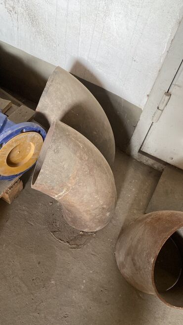 Регулирующие краны: Материал: Металл — 13