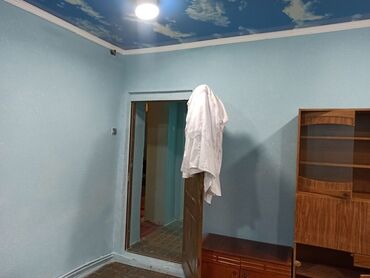 Долгосрочная аренда домов: 20 м², 2 комнаты, Утепленный, Теплый пол, Сарай