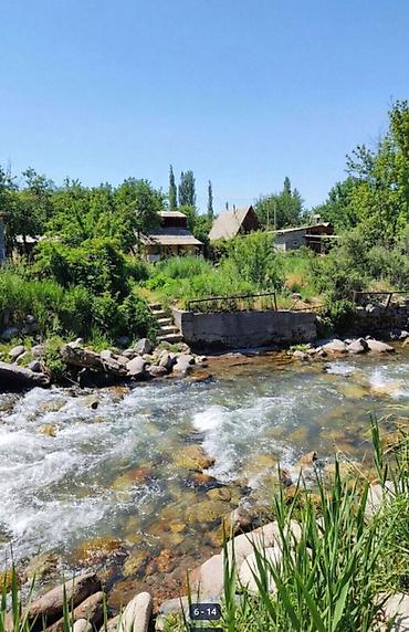 Продажа дач: 🏡🔥 ДАЧА У РЕКИ | АРАШАН 🌊⛰️ 📍 Закрытый кооператив “Предгорный” ✅ — 5