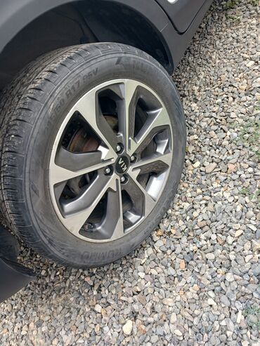 литые диски для опель инсигния: Kia Stonic: 2018 г.