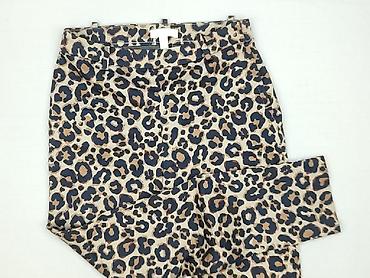 firetrap: H&M, Spodnie materiałowe damskie, rozmiar S — 1