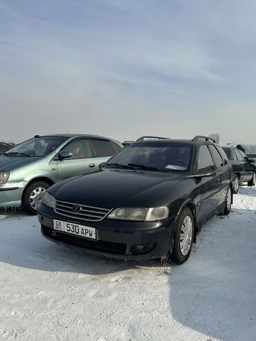 опел астра жи: Opel Vectra: 2000 г., 2.2 л, Автомат, Бензин, Универсал