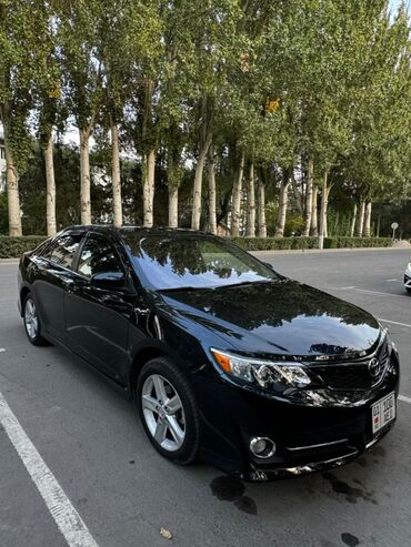 форд фокус авто: Toyota Camry: 2014 г., 2.5 л, Автомат, Бензин