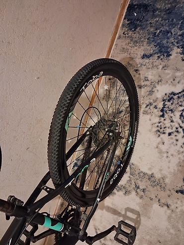 Dağ velosipedləri: Toba brendi, təkərlər 26 lıq, 2 tormuz tutmur, əyləc disqi sürtür, 7 -da lalafo.az — 3 Dağ velosipedləri: Toba brendi, təkərlər 26 lıq, 2 tormuz tutmur, əyləc disqi sürtür, 7 — 3
