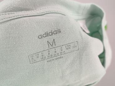 bluzki adidasa: Adidas, T-shirt damski, rozmiar M — 4