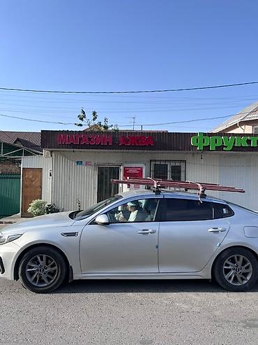 Изготовление рекламных конструкций: | Объемные буквы, | Монтаж — 3