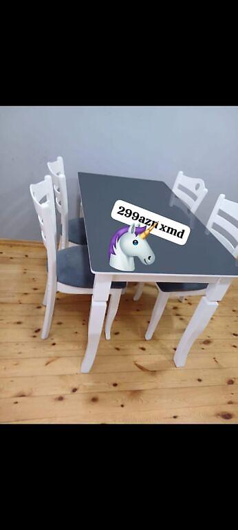 Masa dəsti lalafo.az -da Masa dəsti