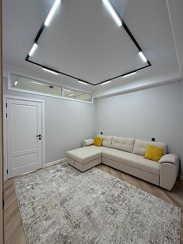 Продажа квартир: 1 комната, 45 м², 8 этаж, Евроремонт — 6