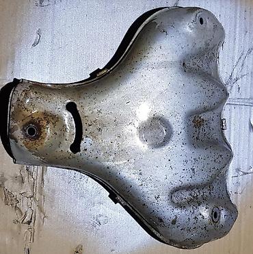 STITNIK IZDUVNE GRANE D14 ZA HONDA CIVIC OD 1996. DO 2001. GOD na lalafo.rs STITNIK IZDUVNE GRANE D14 ZA HONDA CIVIC OD 1996. DO 2001. GOD