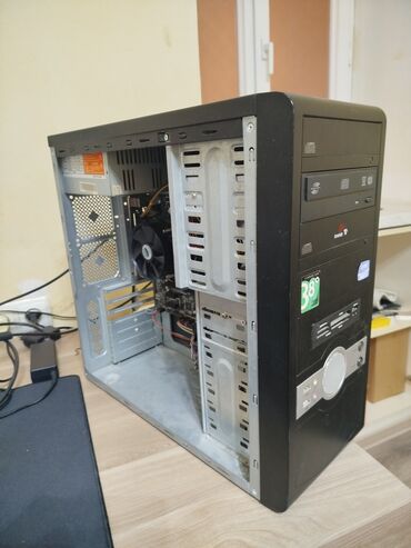 processor komputer: Salam keys satilir Processor i7 4790 Plata Gigabyte z97 4 eded ram