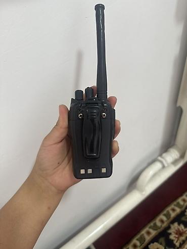 life network system: Портативная рация Kenwood (серия TK) с аккумулятором - — 9