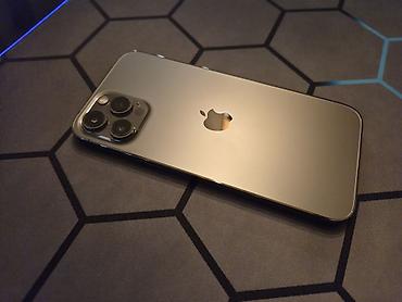 Apple iPhone: Apple iPhone 12 Pro Max, 256/8GB, Graphite - Ekran 5.8" Super Retina — 10