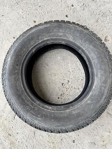 Шины: Шины 185 / 70 / R 14, Зима, Новый, Комплект, Легковые, Goform — 2