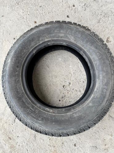 низкопрофильная резина: Шиналар 185 / 65 / R 14, Кыш, Комплект, Жеңил унаалар